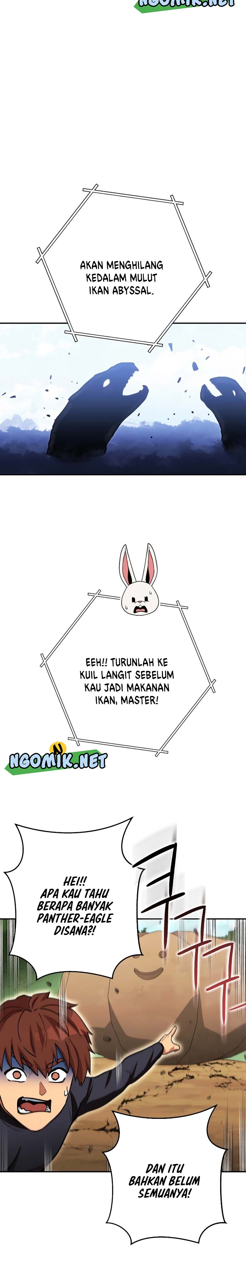 Dungeon Reset